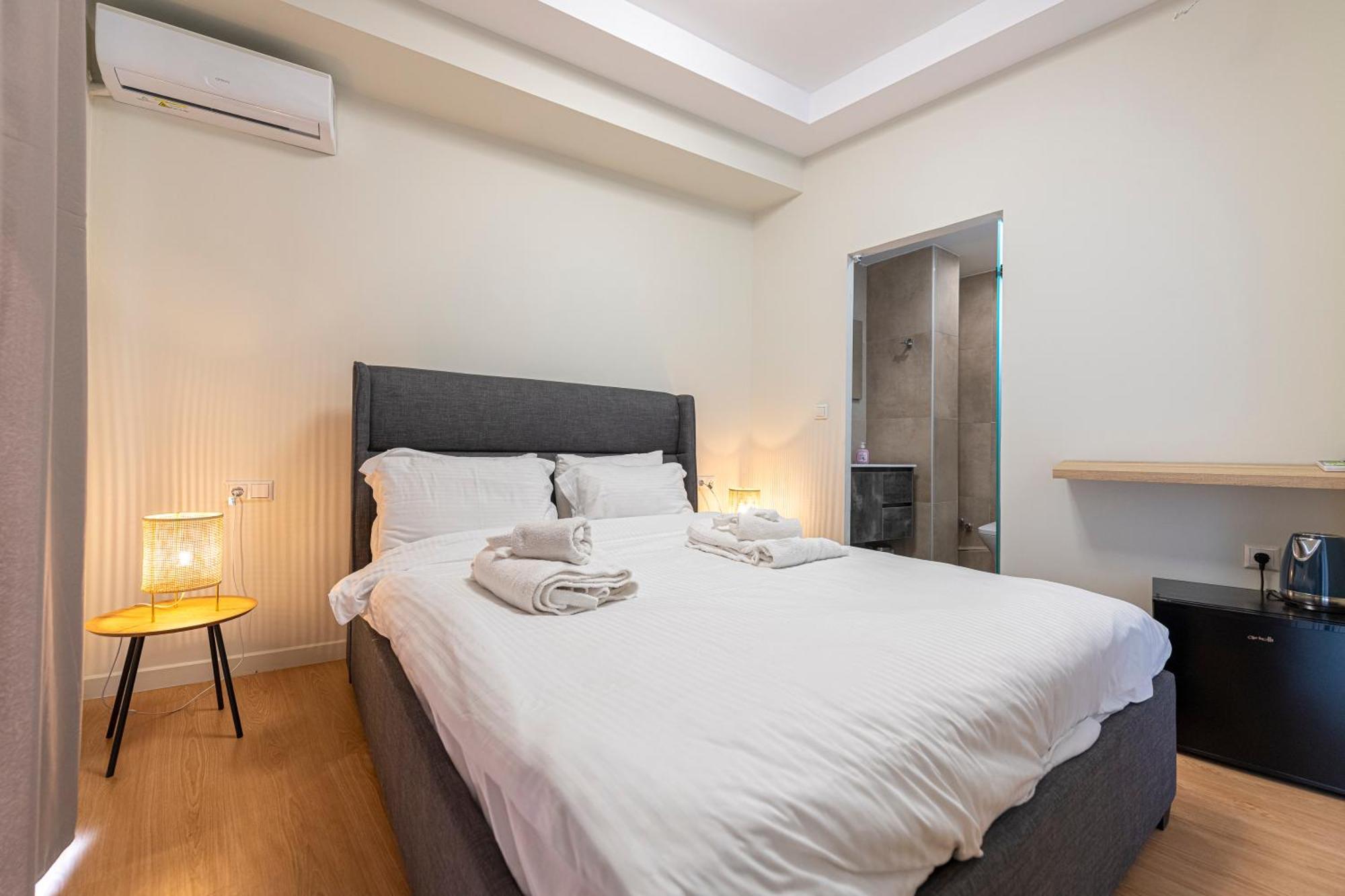Athens Smart Central Экстерьер фото